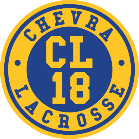 CHEVRA logo